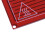 3D Printer Accessories with a Heated Bed Dual Voltage Circuit Board MK2B, Support 12V, 24V 5