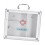 First Aid Wall Cabinet for Home Office Business Storage 1
