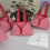 Storage Basket Template Multi-functional Patchwork Sewing 1