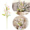 Easter Floral Arrangement Kit with Egg Branches 1