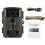 Trail Camera 24MP 1080P Night Vision IP66 Waterproof 5