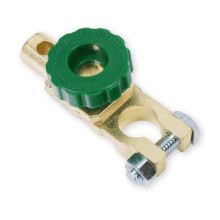 Knob Type Car Auto Battery Terminal Power off Disconnect Protective Switch
