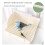 Automatic Parakeet Bird Bath with Pump Large Indoor Fountain 1