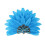 Flapper Headband for Mardi Gras and Prom Parties 1