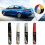 Car Scratch Repair Pen for Vehicles 1pc 8