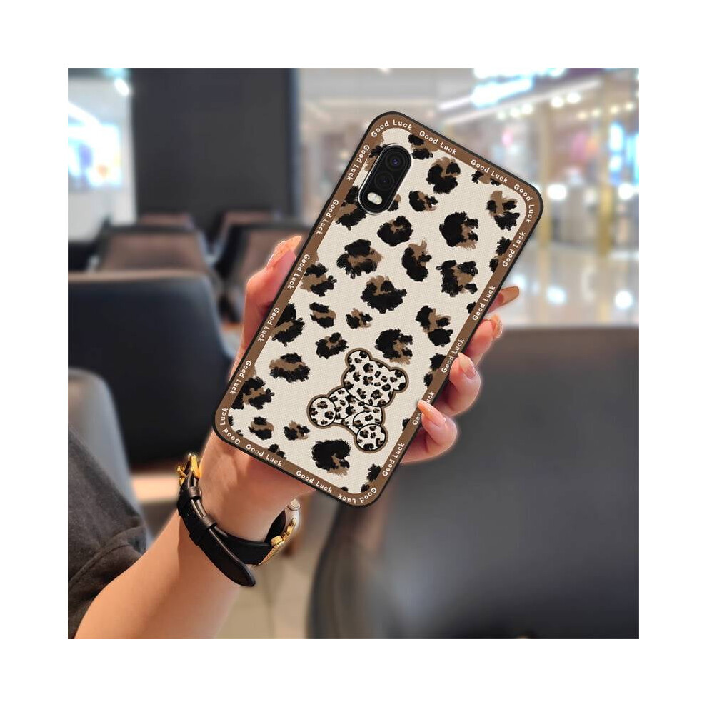 Samsung Galaxy Xcover Pro Silicone Phone Case 975221470300