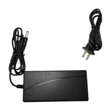 29,4V2A strømlader for 24V elektrisk sykkelscooter - litium-ion-batteri