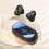 Wireless Ear Clip Bone Conduction Headphones Bluetooth 5.3 1