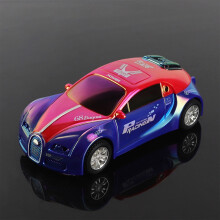 Drift Car Toy with Light and Sound 1pc