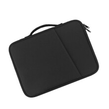 Tablet Sleeve Bag Canvas Space Cotton for 9.7 11 12.9