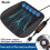 Cooling Seat Cushion USB Fan Breathable Ventilated 1