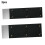 Gutter Downspout Silencer Adjustable 2 Pack 2.6 Inch 4
