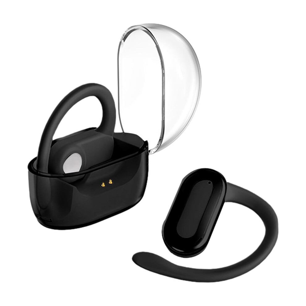 Wireless Earbuds With Earhook Noise Cancelling 70H Playtime 9357860590945