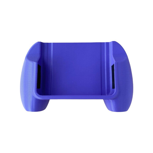 RG34XXSP handheld gaming console case lightweight ergonomic