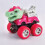 Dinosaur Excavator Toy Construction Vehicle with Movable 1