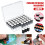 Willstar finger sponge daubers set 40 pcs 1
