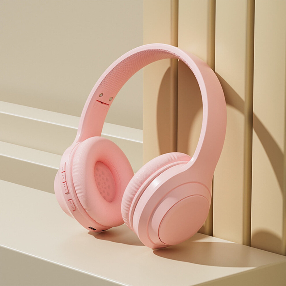 Wireless Bluetooth Headphones Noise Cancelling 30H Playtime 9357860590280