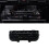 Touch Screen Automatic Air Conditioning Panel with Heating Ventilation 17G907044AP for   7 MK7  B8 2