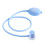 Foldable Sitz Bath Flusher with Suction Cup for Postpartum 1
