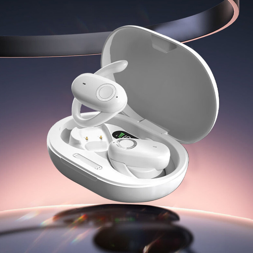 Wireless Earbuds Noise Cancelling 60H Playtime Ipx5 9357860590990