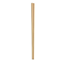 Wilinohome ruostumattomasta teräksestä valmistetut syömäpuikot 23 cm, 1 pari