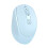 Wireless Optical Mouse Ergonomic Rechargeable 2.4G 1