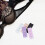 Bra Extender Hook 10-Pack Elastic Extension Strap with 1 7