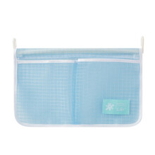 Set di organizer per la porta del frigorifero per piccoli contenitori e