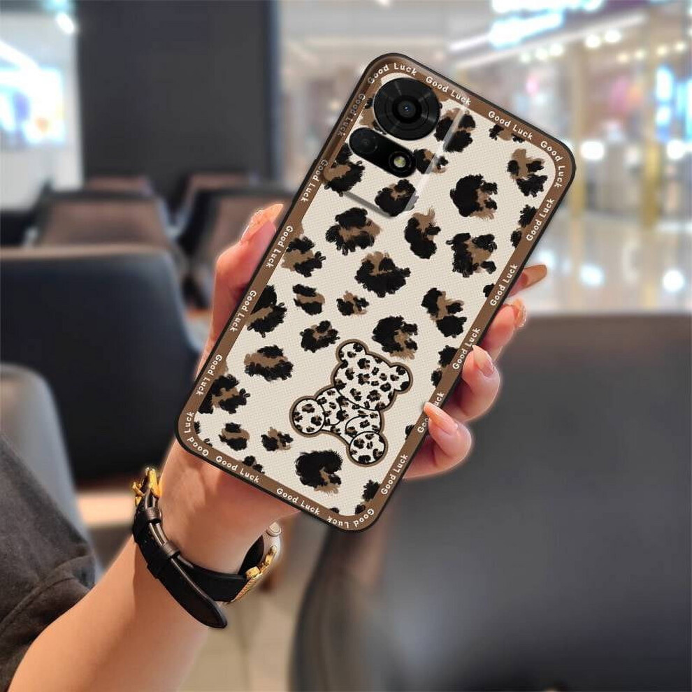 Tpu Phone Case For Tcl 50Le/T510spp Â Shockproof 975221481276