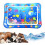 Inflatable Splash Pad for Pets 26x18.5 Inch Non-Slip 1