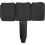 Plastic Garden Edging Stone-Look Border 10 Pieces 1