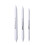 Art Blending Stumps for Sketching and Drawing 1