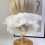 Multi-Layer Hair Scrunchie Thick Oversized Ponytail Holder 6