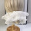 Multi-Layer Hair Scrunchie Thick Oversized Ponytail Holder 7