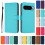 Δερμάτινη θήκη τηλεφώνου Motorola με θήκη κάρτας 1