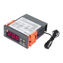 STC-1000 Digitale temperatuurregelaar/thermostaat 110V universeel N AC I3I2