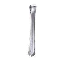 Pinces à glaçons Wilinohome, pinces à glaçons en acier inoxydable, pinces à bonbons pour mariages, fêtes, bars, buffets, accessoires de cuisine