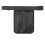 Server apron waist pouch with pockets, adjustable belt, 1 1