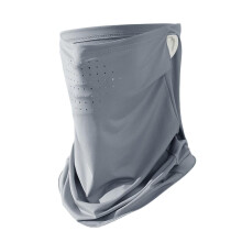 UV Protection Neck Wrap Polyester Ice Silk 1 Piece