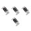 Electric Scooter Shock Absorber Suspension 4 pcs 3