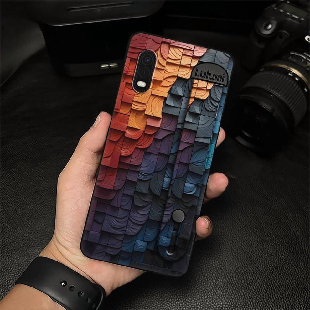 Samsung Galaxy Xcover Pro Phone Case Shockproof With 975221474247