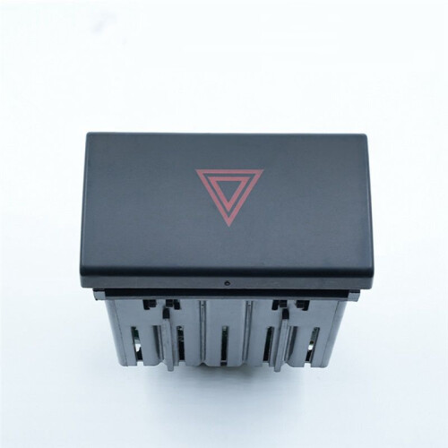 Auto-Warnblinkschalter 24V für  BC45-13A350-BA BC4513A350BA 1