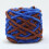 Chunky Crochet Yarn Velvet 100g Multi-Colored 1