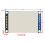 2X Waveshare Visor LCD IPS de 2 Polegadas para Raspberry Pi , 65K Cores RGB, 320X240 Pixels, Driver ST7789VW Incorporado à Interface SPI 5