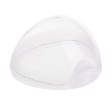FEAMOS Portable Pacifier Container for Infants