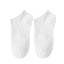 Wool Crew Socks for Women and Men - Thin, Breathable,