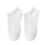 Wool Crew Socks for Women and Men - Thin, Breathable, 1
