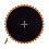 Trampoline Mat Replacement for 8 ft Frame with 42 or 48 1