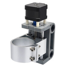 3018Pro CNC Desktop Engraving Machine Z Axis 52mm Suitable for Laser Engraving Machine Small DIY Engraving Machine