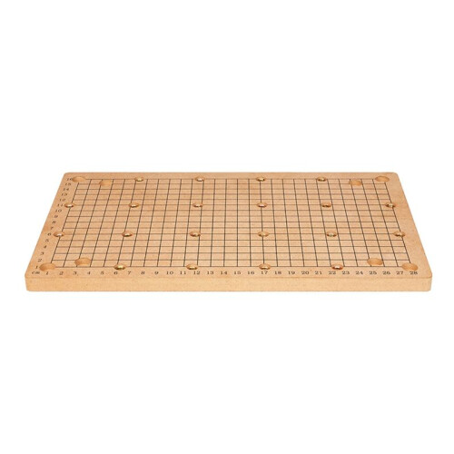 CNC3018 CNC Engraving Machine  Workbench Thickened Density Board Min Engraving Machine Panel Operating Table